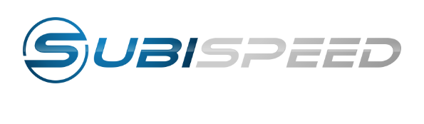 SubiSpeed logo