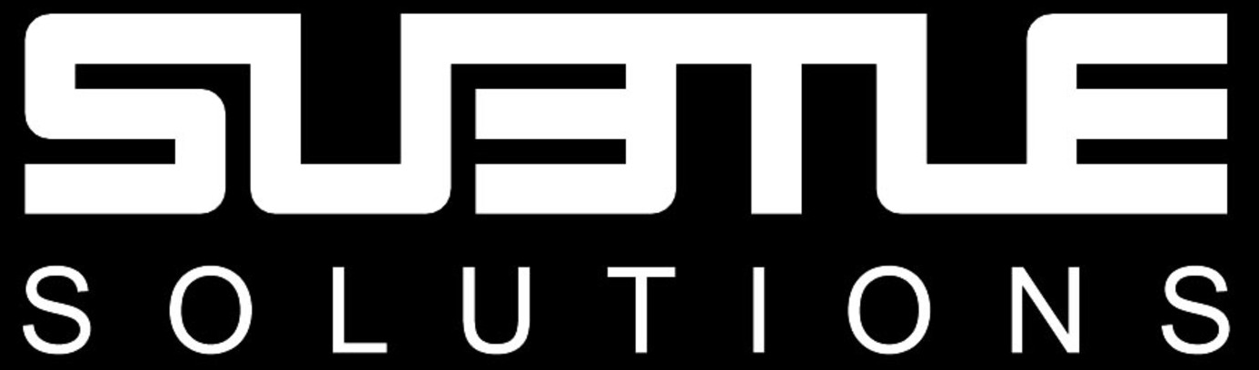 Subtle Solutions logo
