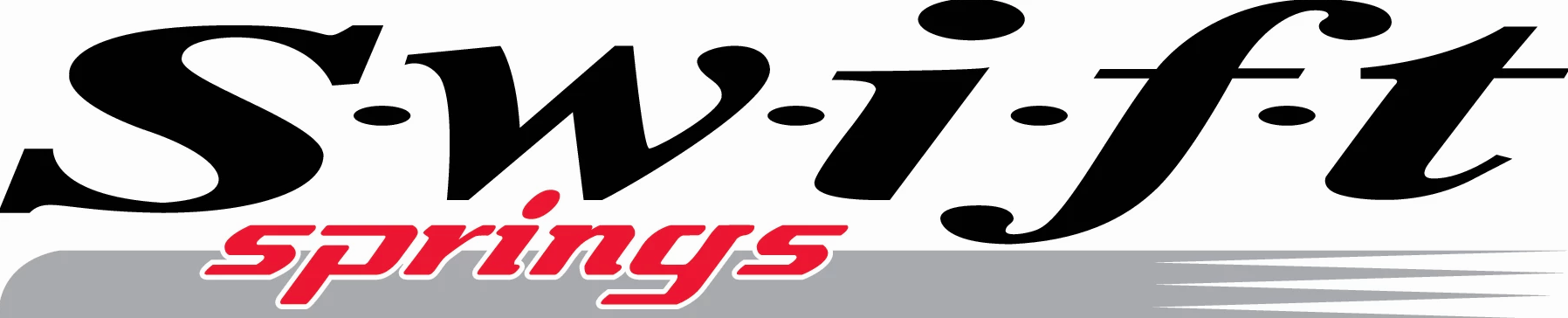 Swift Springs logo