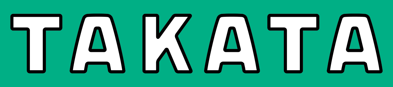 Takata logo