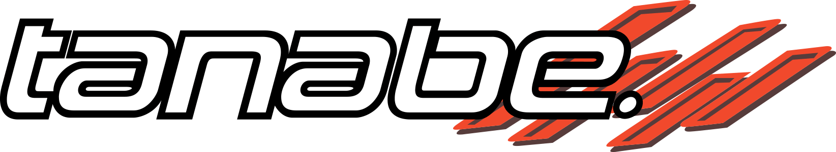 Tanabe logo
