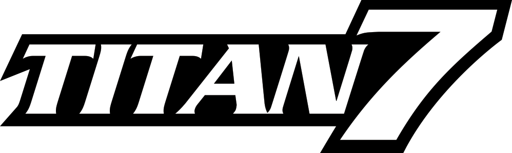 Titan 7 logo
