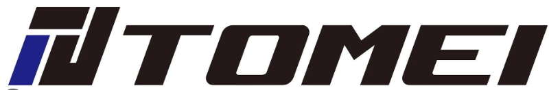 Tomei logo