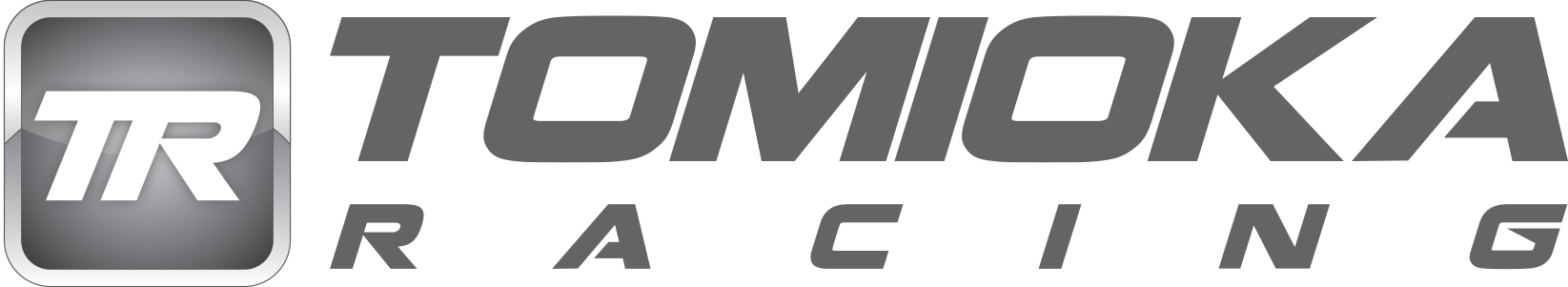 Tomioka Racing logo