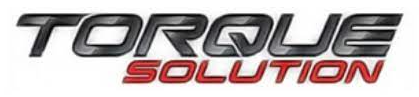 Torque Solution logo