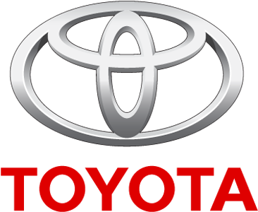 Toyota logo