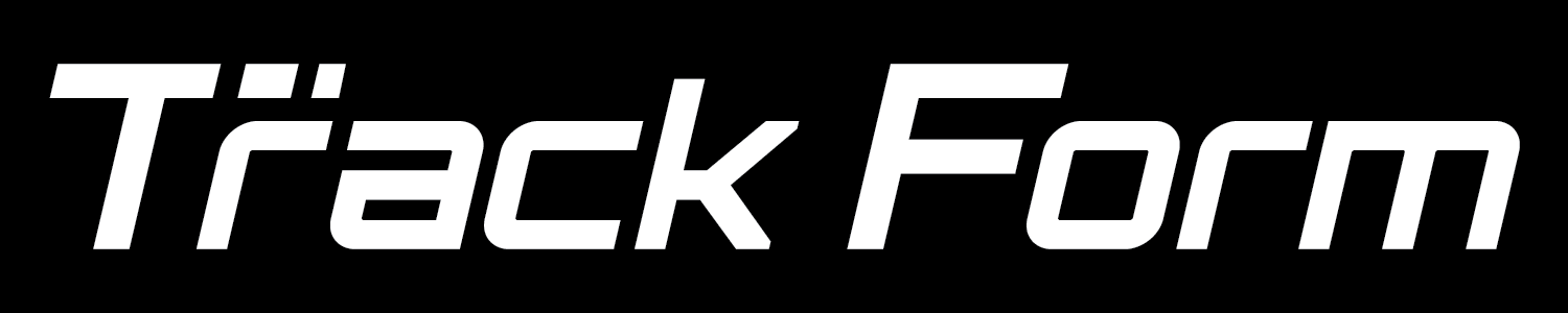 Track Form logo