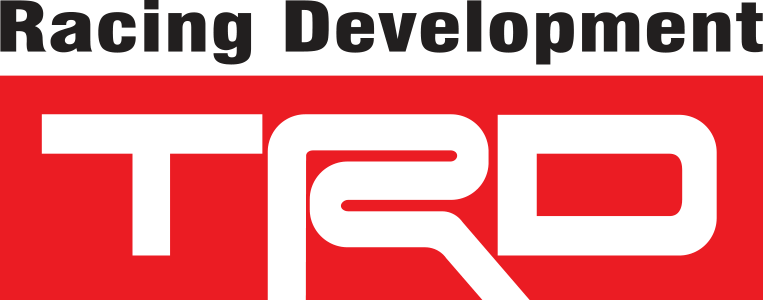 TRD logo