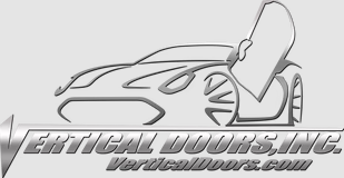 Vertical Doors logo