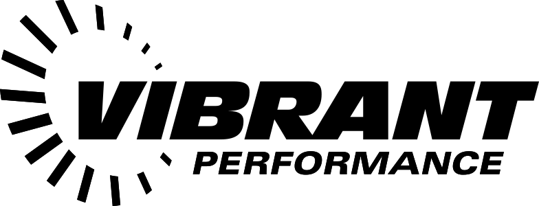 Vibrant logo