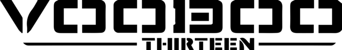 VooDoo13 logo