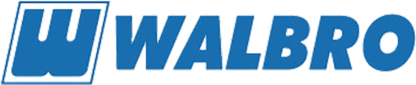 Walbro logo