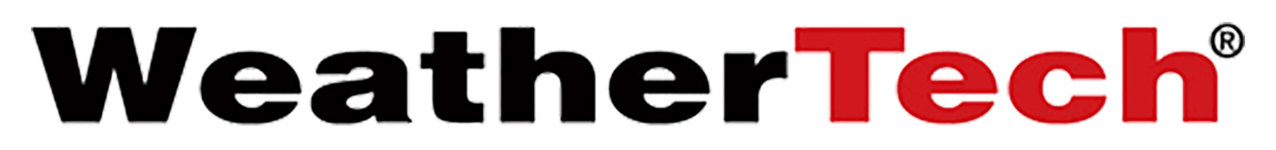 WeatherTech logo