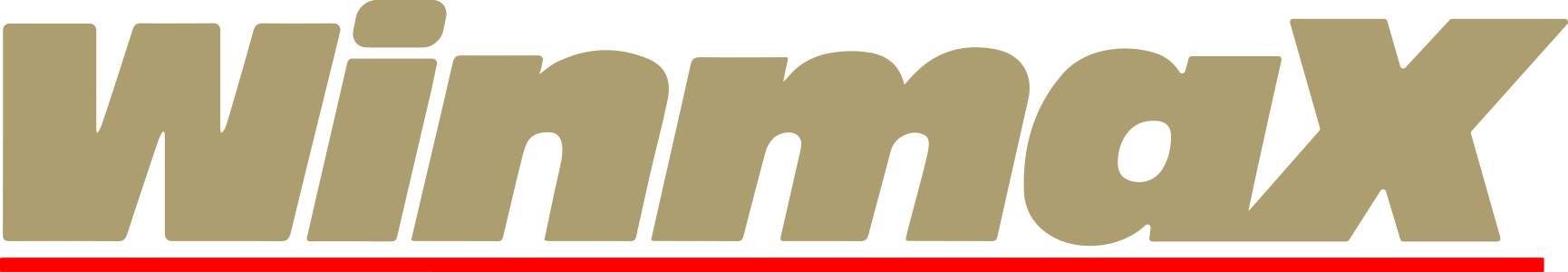 Winmax logo