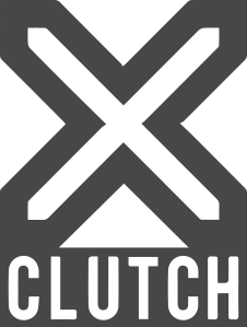XClutch logo