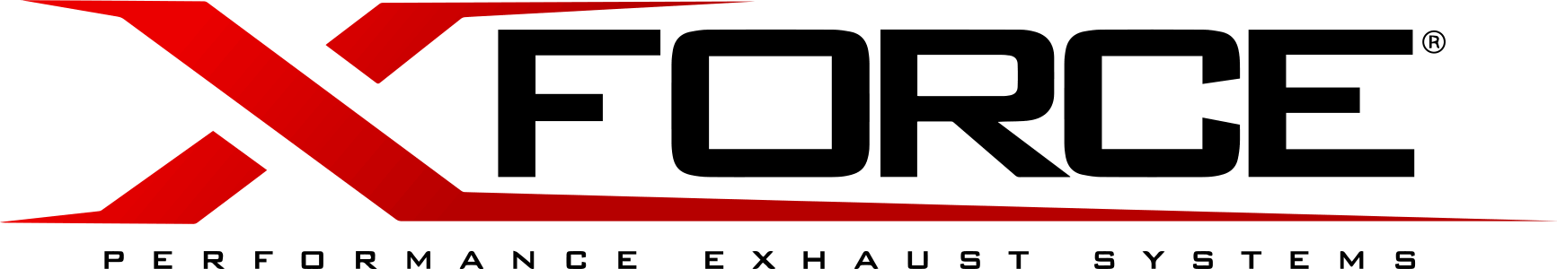 X-Force logo
