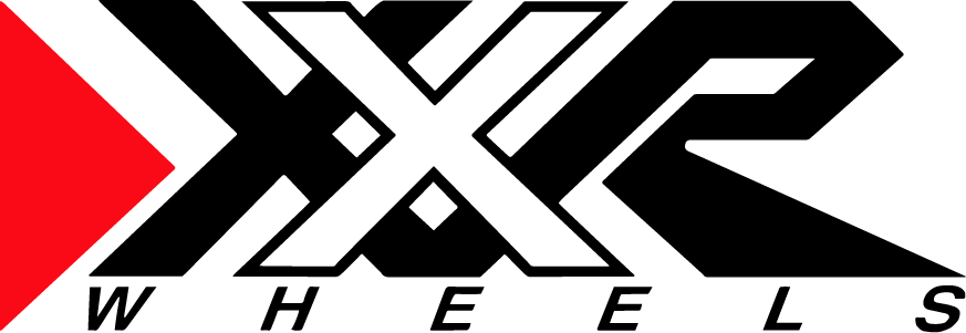 XXR logo