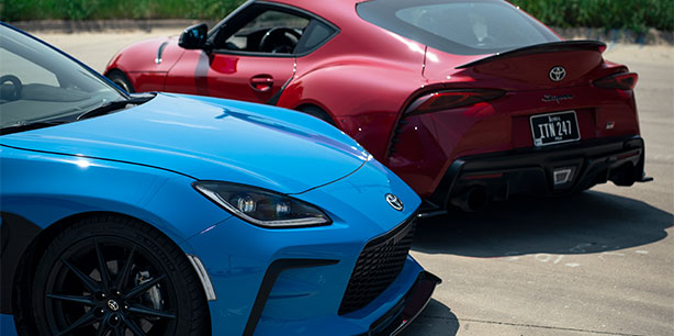 FTSpeed! | Toyota FT86 & Supra Parts & Accessories! | FTSpeed