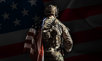 Military Discount