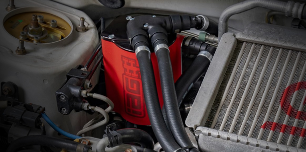 IAG Performance