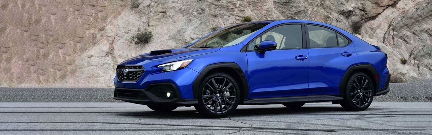 3 EASY WRX UPGRADES WITH SUBARU OEM PARTS