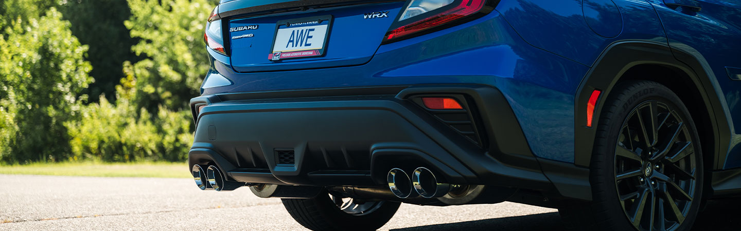 A Closer Look At AWE Tuning