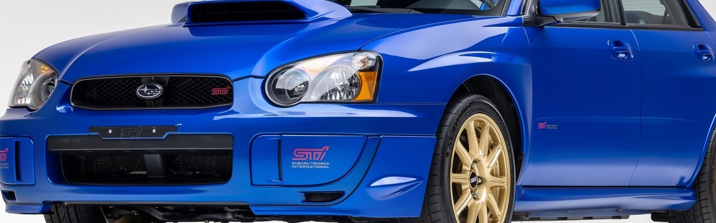 Opinion: Early STI Models Are Entering Collector Status