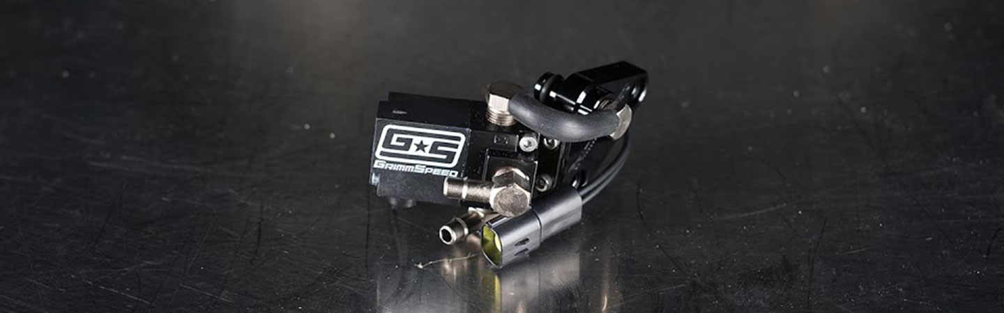 GrimmSpeed's Boost Control Solenoid Is The Best Mod Under $200