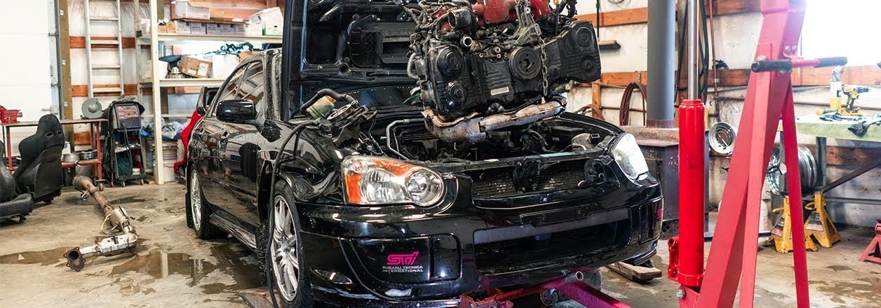 HEAD GASKETS: Are they really a Subaru nightmare?