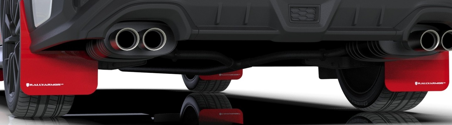 PRODUCT FEATURE: Mud Flaps
