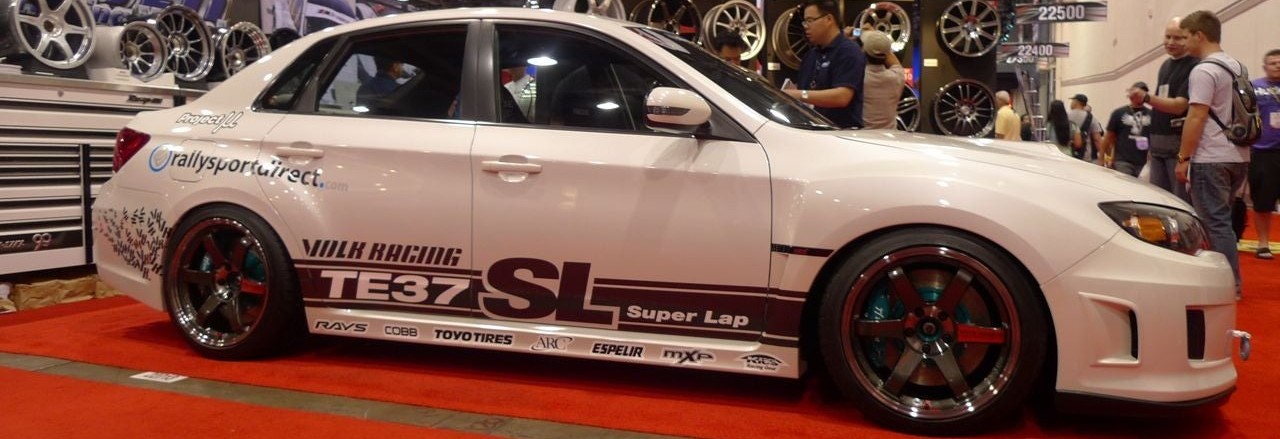 Mods That Will Increase The Value Of Your Subaru