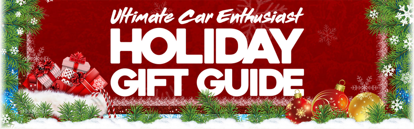 RallySport Direct's 2024 Holiday Gift Guide