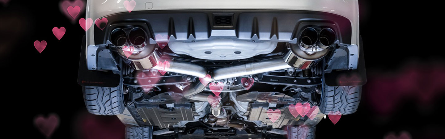 14 Reasons Why We Love AWE Tuning