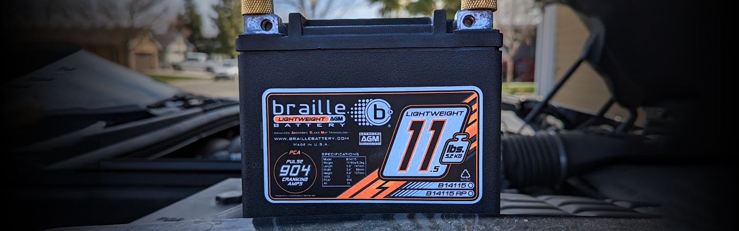 Batteries. The Do's, And The Do Nots.