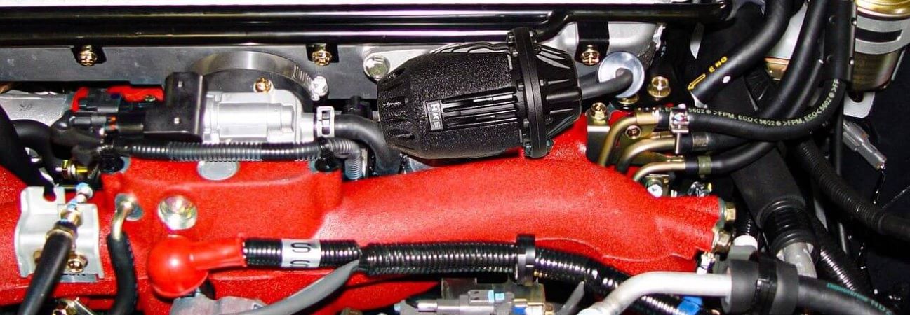 What Blow-Off Valve Is Right For You?