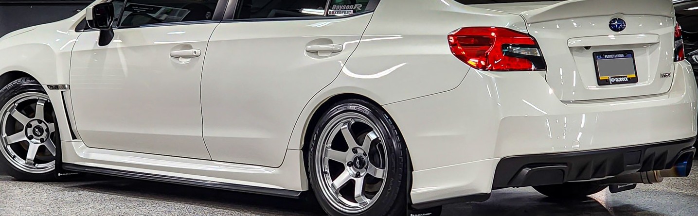 HOW TO CLEAN YOUR SUBI LIE A PRO