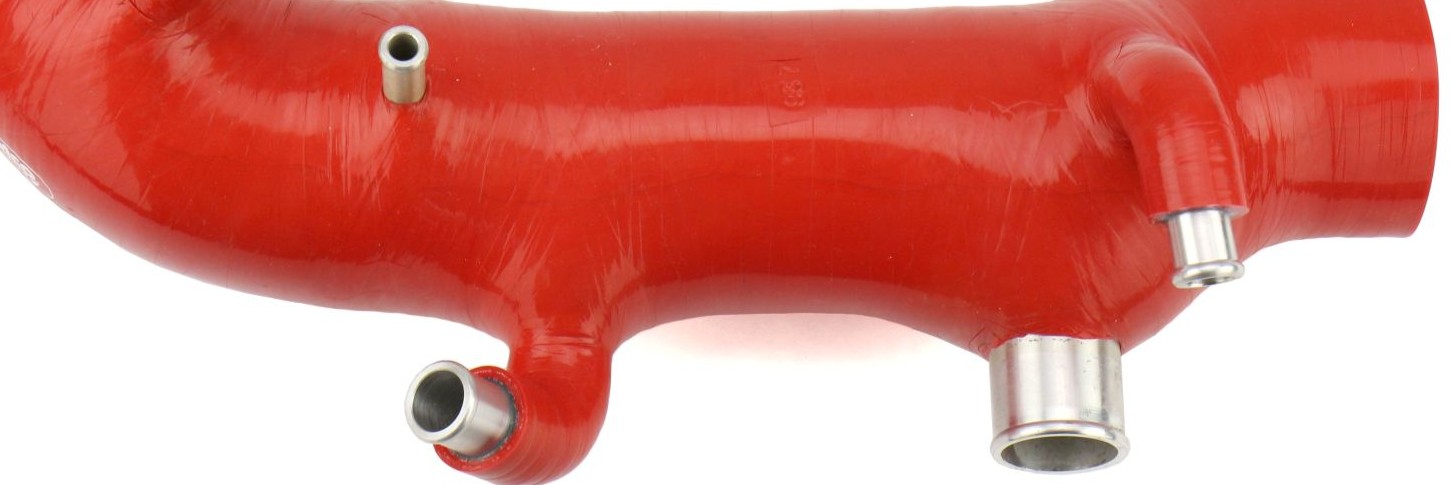 PRODUCT FEATURE: Turbo Inlet Hose - Have You Upgraded Yet?