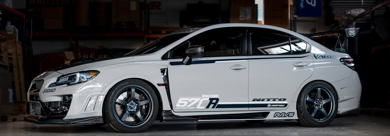 HOW TO MAKE YOUR MODDED OR PRE-OWNED SUBARU LAST