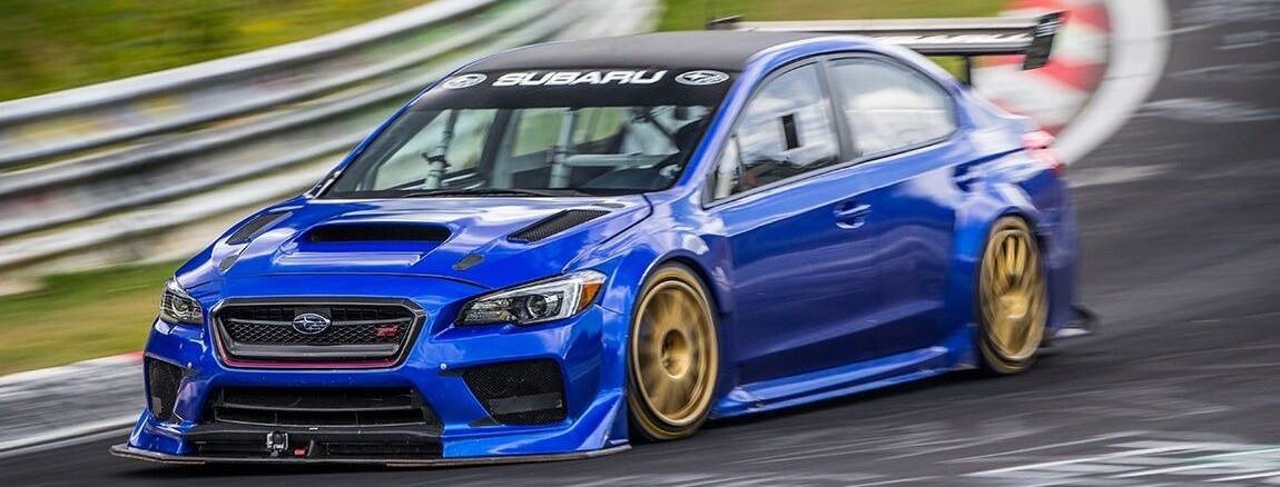 So You Wanna Race Your Subi This Summer?