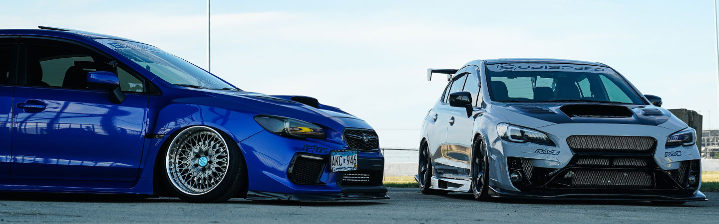 Favorite Mods For Show Cars