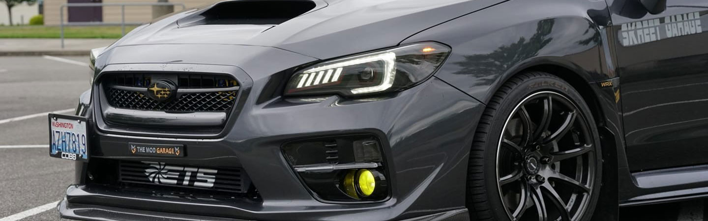THE TOP 5 MAINTENANCE MODS EVERY SUBARU OWNER SHOULD PERFORM