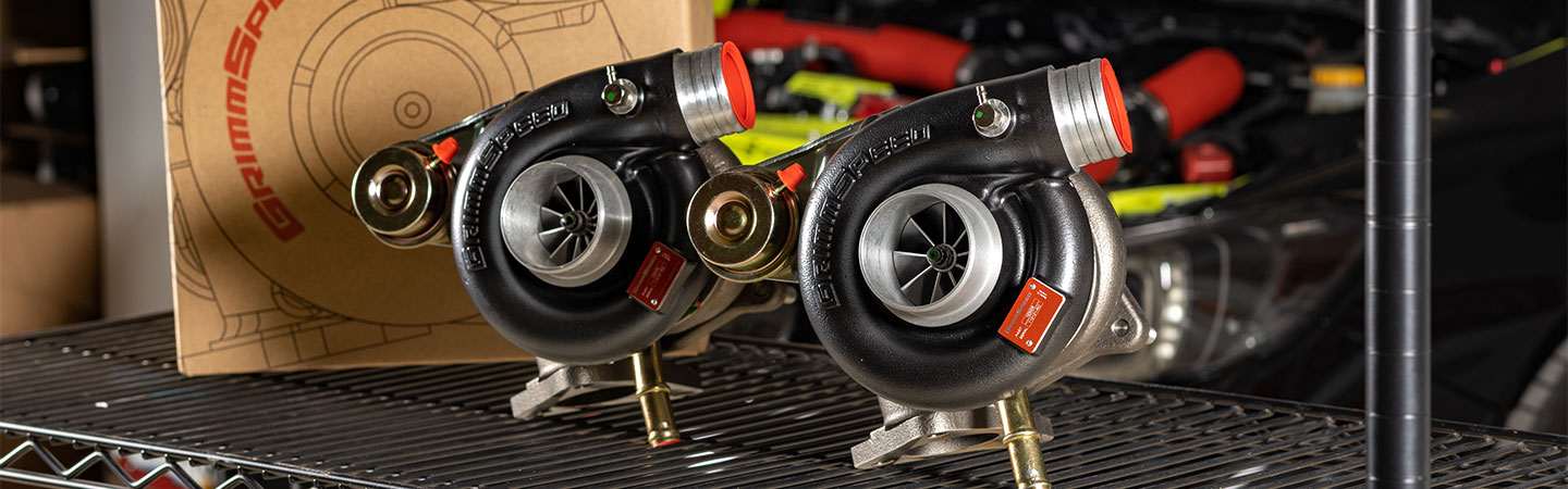 Is It Turbo Time For Your Subi?
