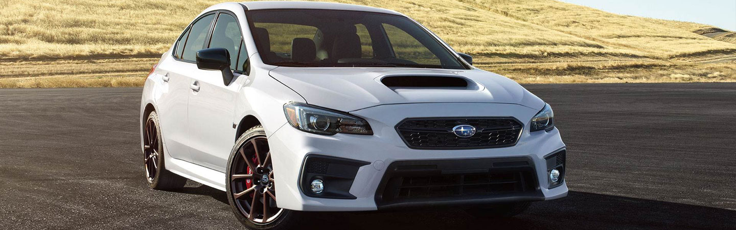 2020 wrx performance deals parts